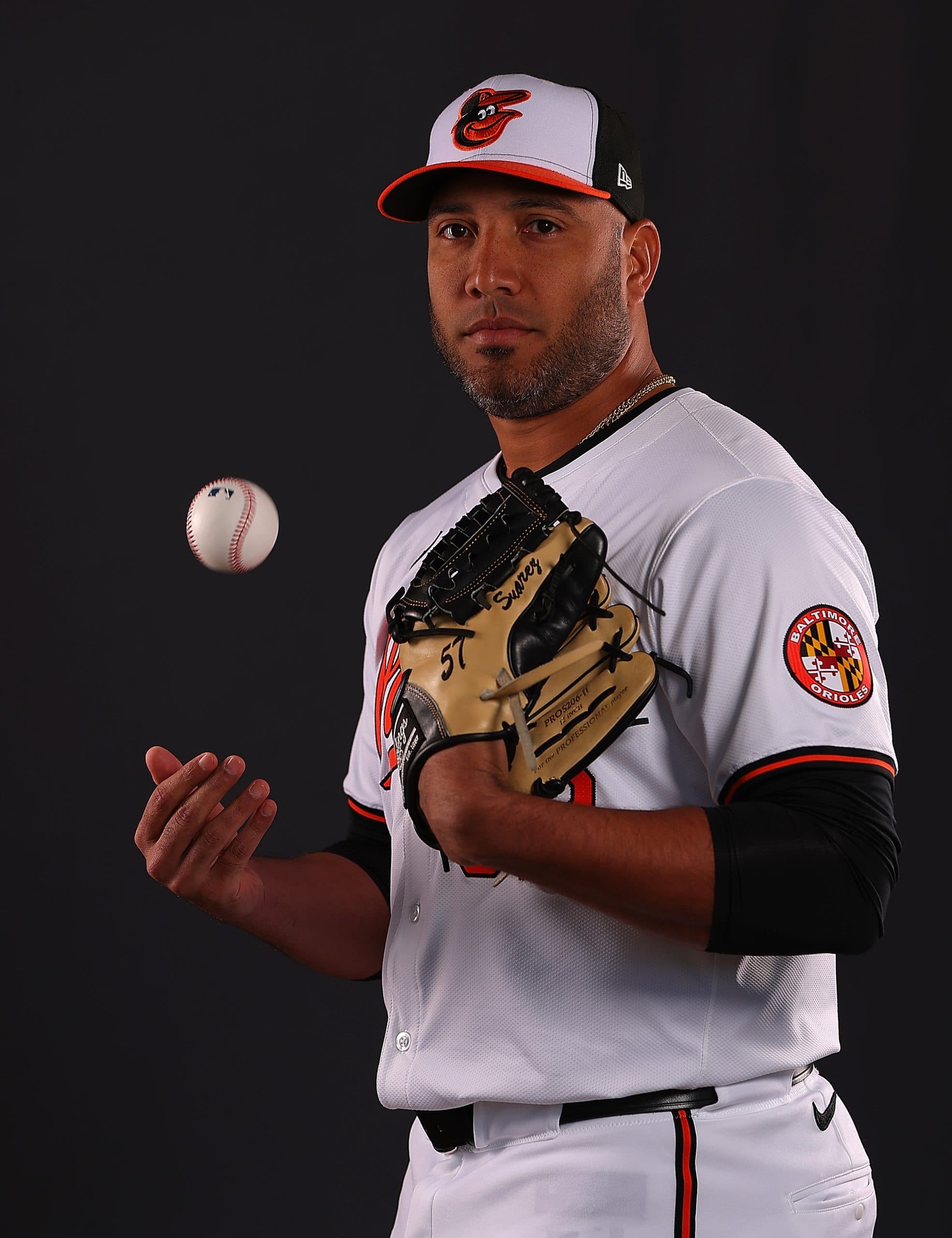 Venezuelan P Albert Suarez Throws 5.2 Shutout Innings in MLB Return