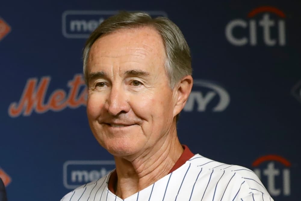 Jim McAndrew, who pitched for the 1969 and 1973 New York Mets, dies at 80