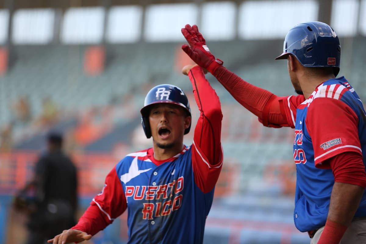 Caribbean Cup: Cuba, Curacao Advance to Sunday Final Game; PR, USVI Will Play For 3rd