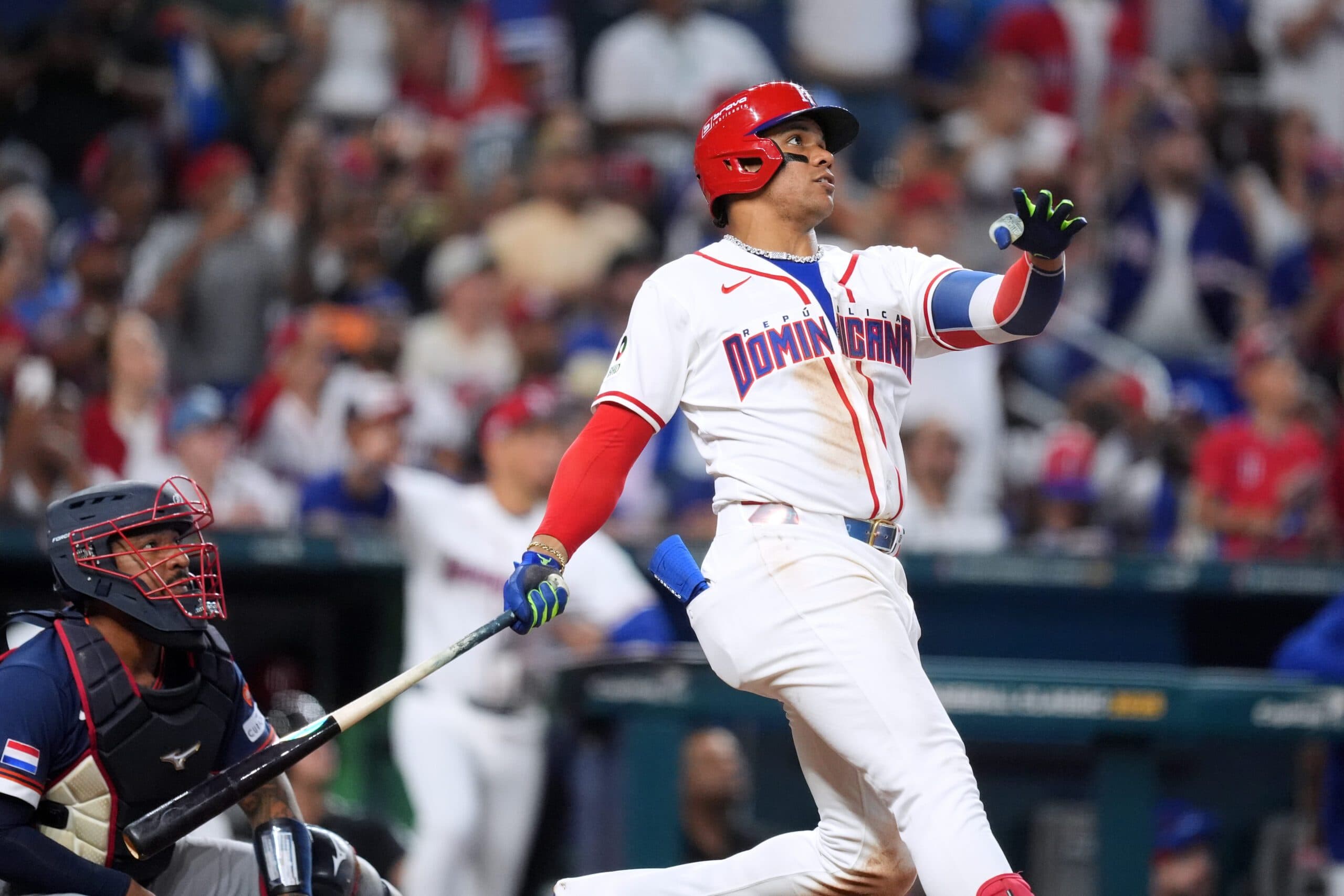 2026 World Baseball Classic: Dominican Republic Routs the Netherlands, Joins Venezuela Atop Pool D