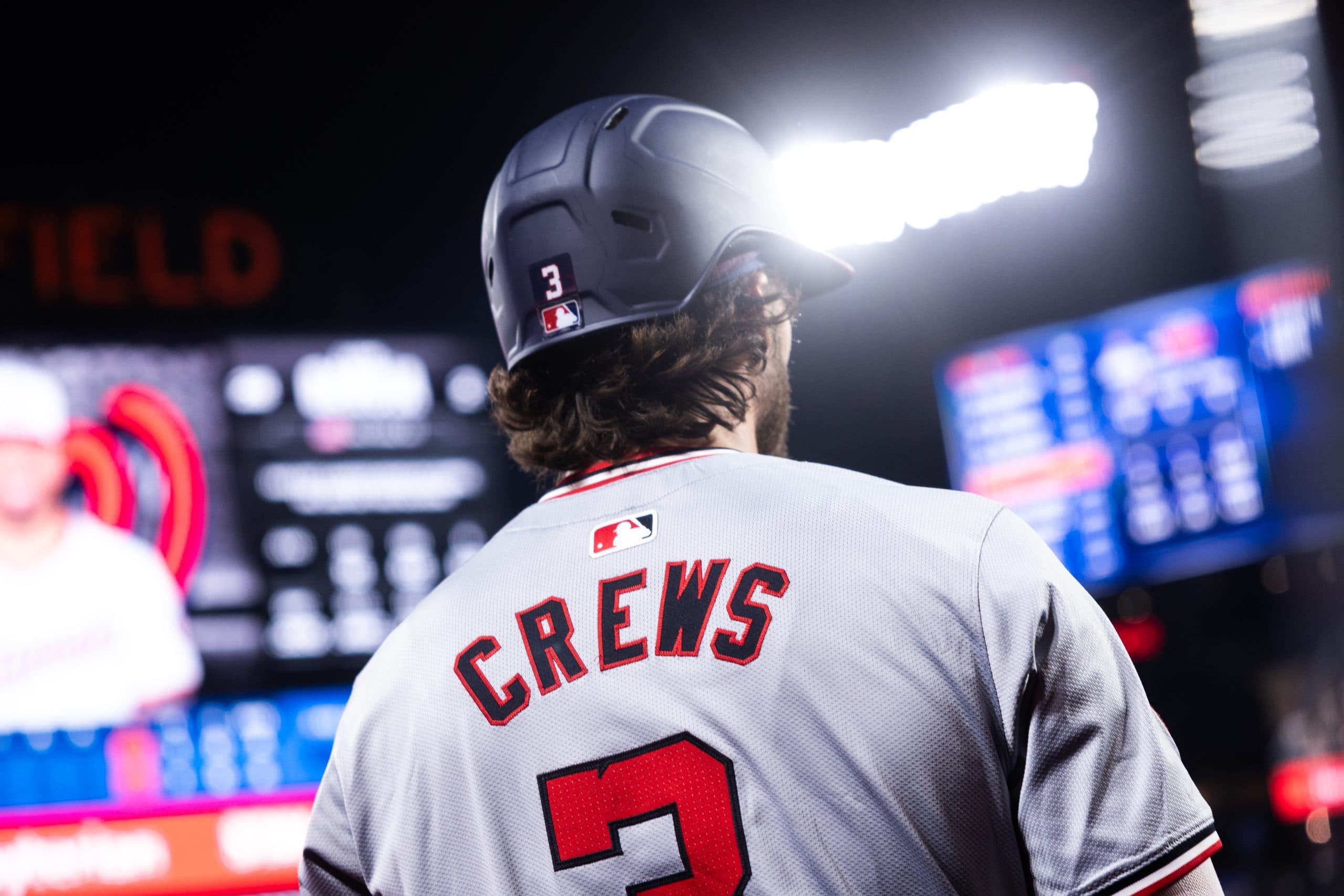 National OF Dylan Crews Interview On Rookie Season & Paul Skenes 