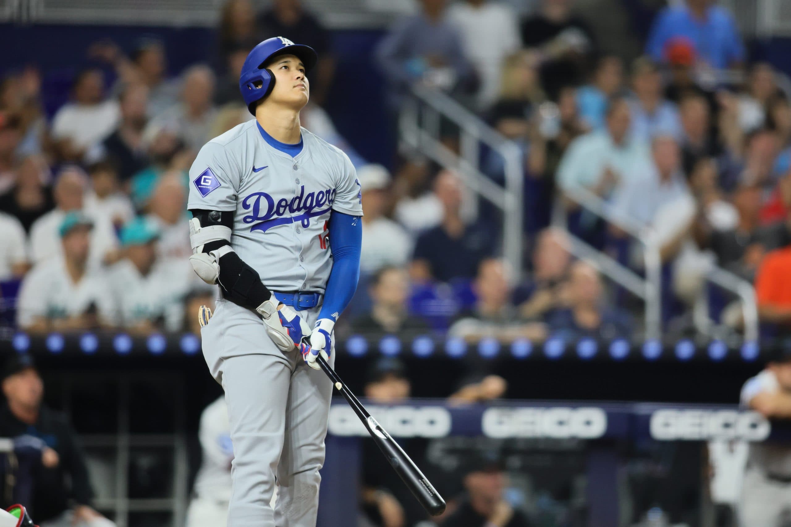Shohei Ohtani Makes History: One Thing From Each MLB Game
