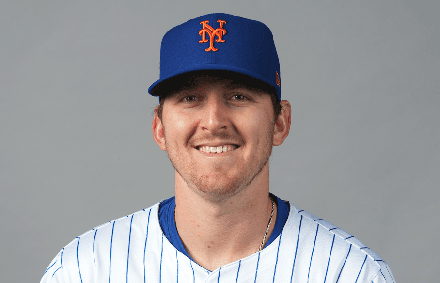 New York Mets Calling Up Brandon Waddell