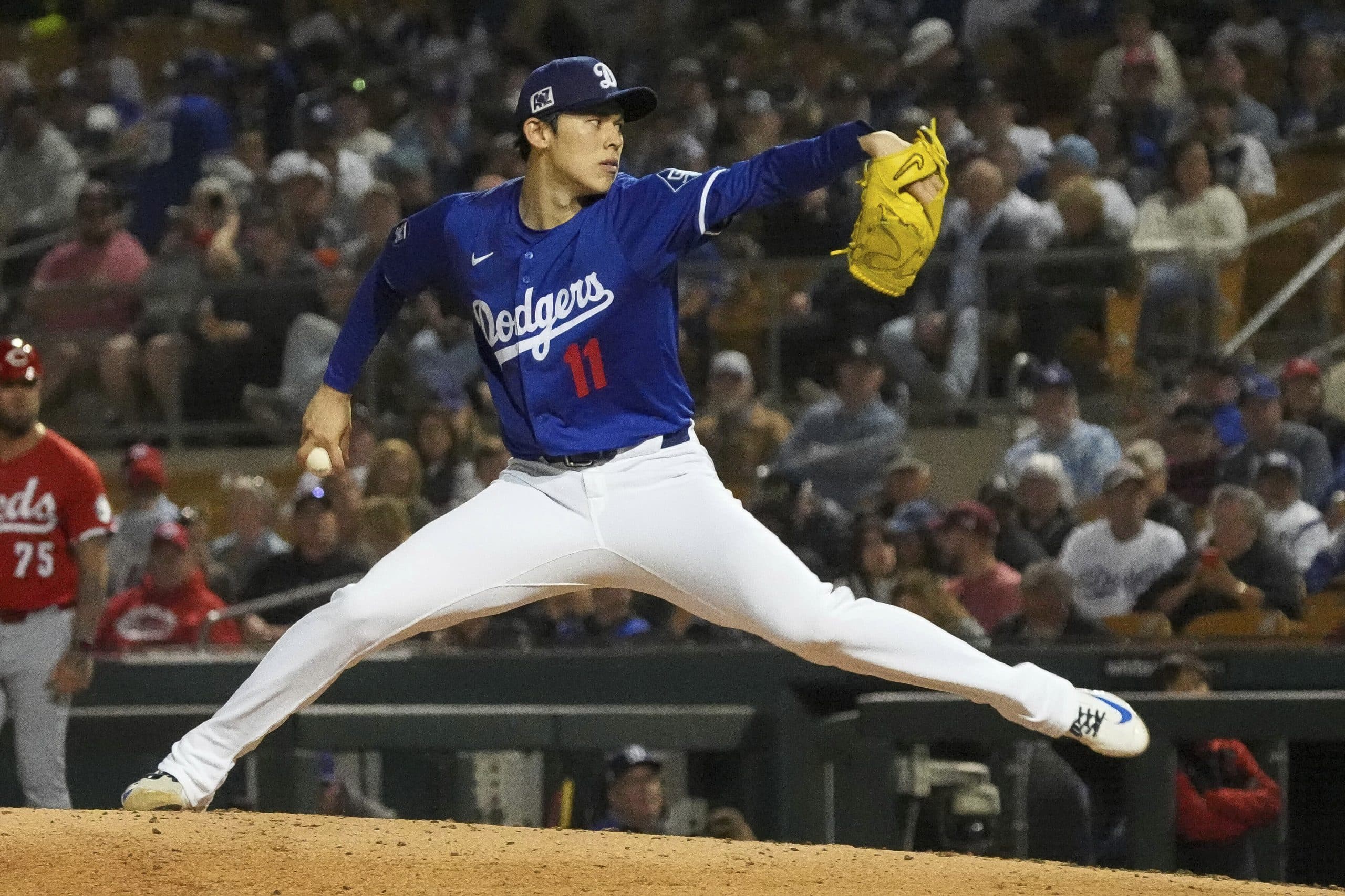 Roki Sasaki Ruled Out for Samurai Japan at 2026 World Baseball Classic