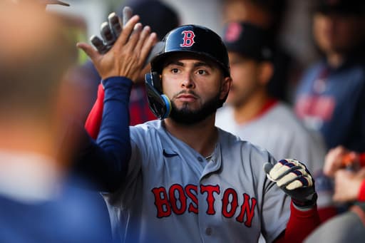 Wilyer Abreu, Connelly Early lead the Red Sox past the Mariners, 5-1