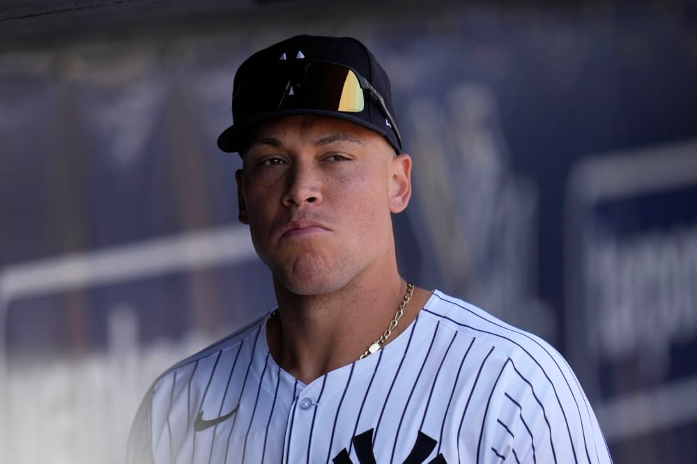 Opening day lurks as injuries to McLain, Rodriguez, Wisdom put status for next week in question