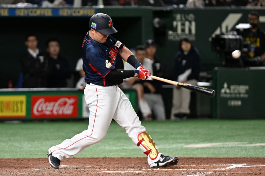 APBC: Japan Opens With 4-0 Shutout Of Chinese Taipei