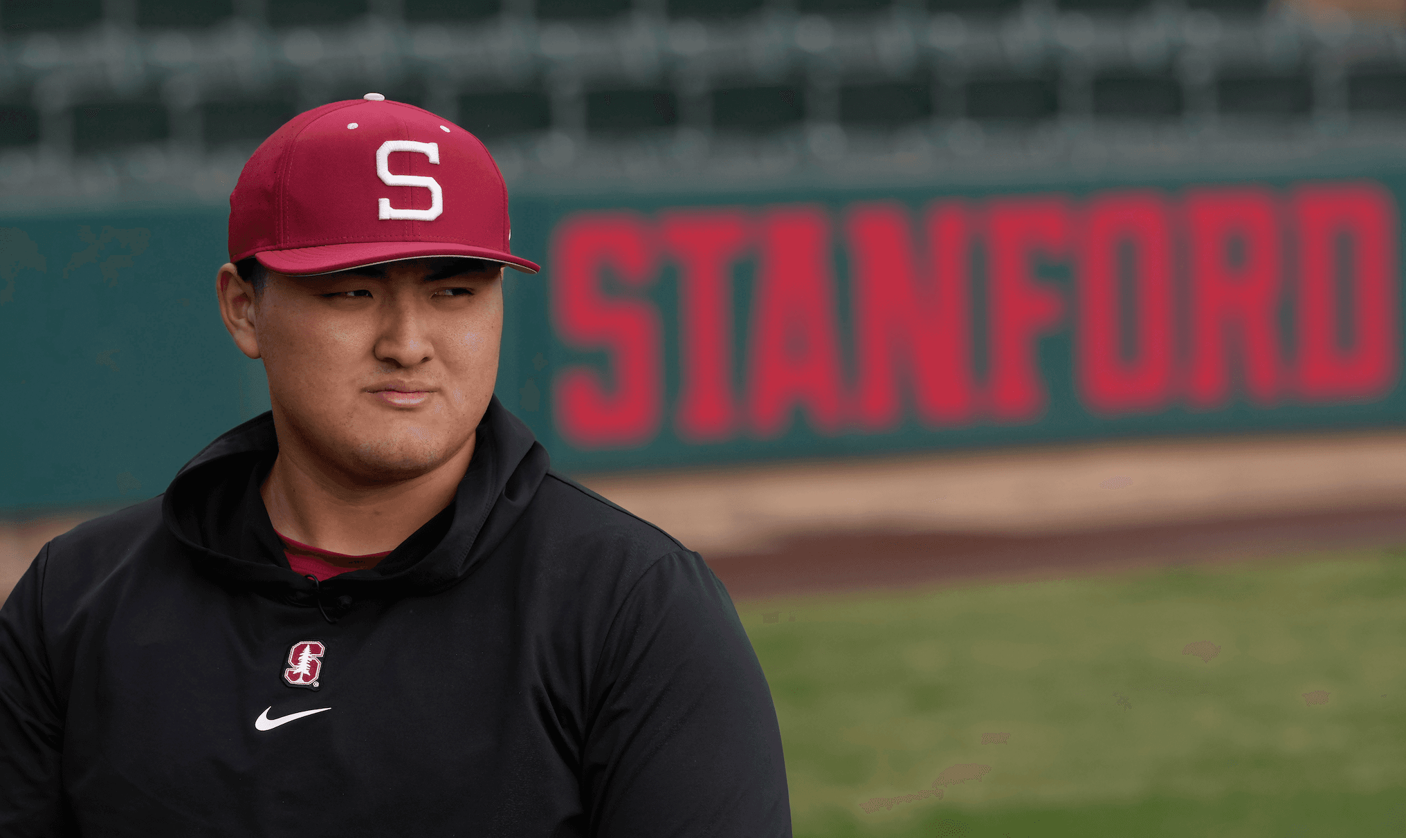 At Stanford, Japanese Prospect Rintaro Sasaki Finds Home Away from Home as College Student