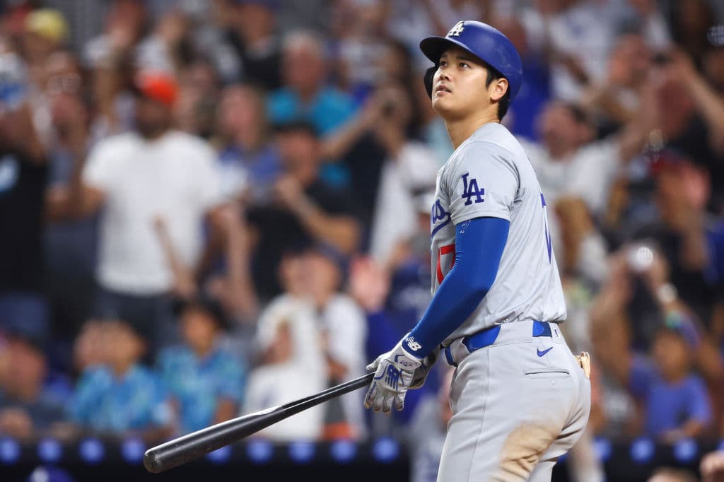 World Baseball Network Writers MLB Awards