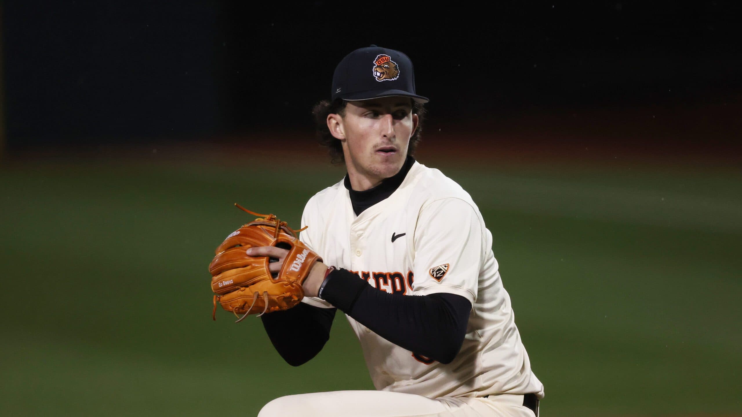 Oregon State’s Dax Whitney to Undergo Tommy John Surgery, Out for the Remainder of the Season