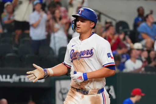 Rangers hope to flip World Series title script, and finish this regular season how they started ’23