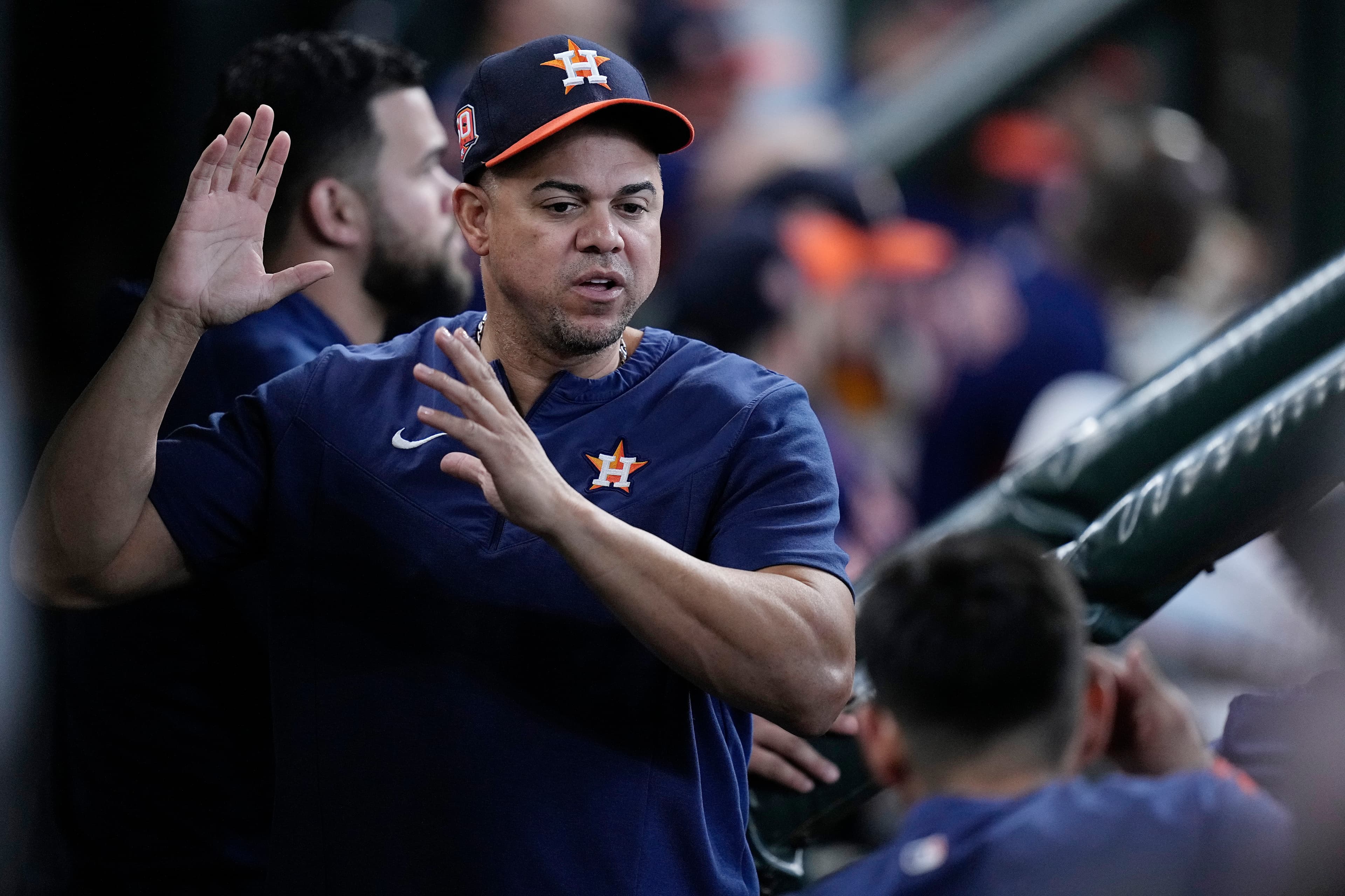 LIDOM: Cintron Takes Over As Leones del Escogido Manager; Several Familiar Faces Return