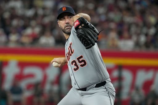 Justin Verlander plans to retire after this season, capping a career with 3 Cy Young Awards