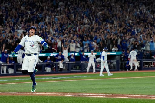George Springer’s home run was one of the biggest non-World Series plays in baseball history
