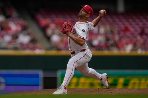 Matt Chapman’s 2-run homer, and Ramos’ solo shot, help Giants beat Reds 6-3