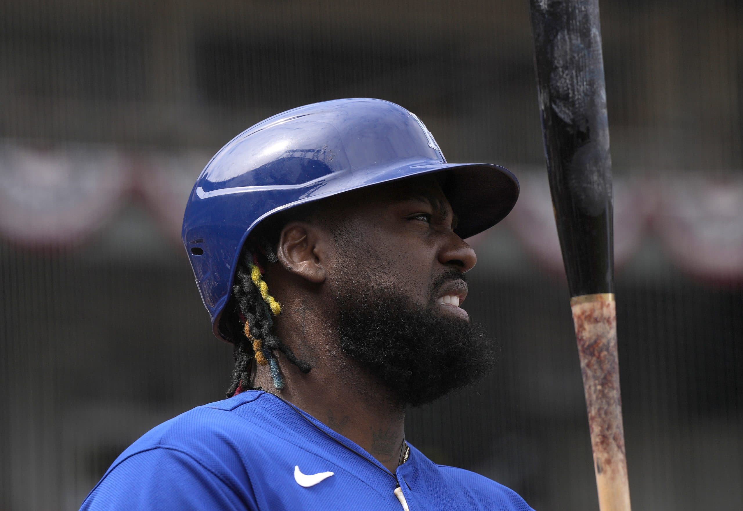 Franmil Reyes Signs Contract Extension With Hokkaido Nippon-Ham Fighters