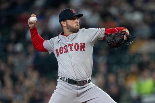 Red Sox pitcher Kutter Crawford’s wrist has no structural damage; he’ll throw bullpen this weekend