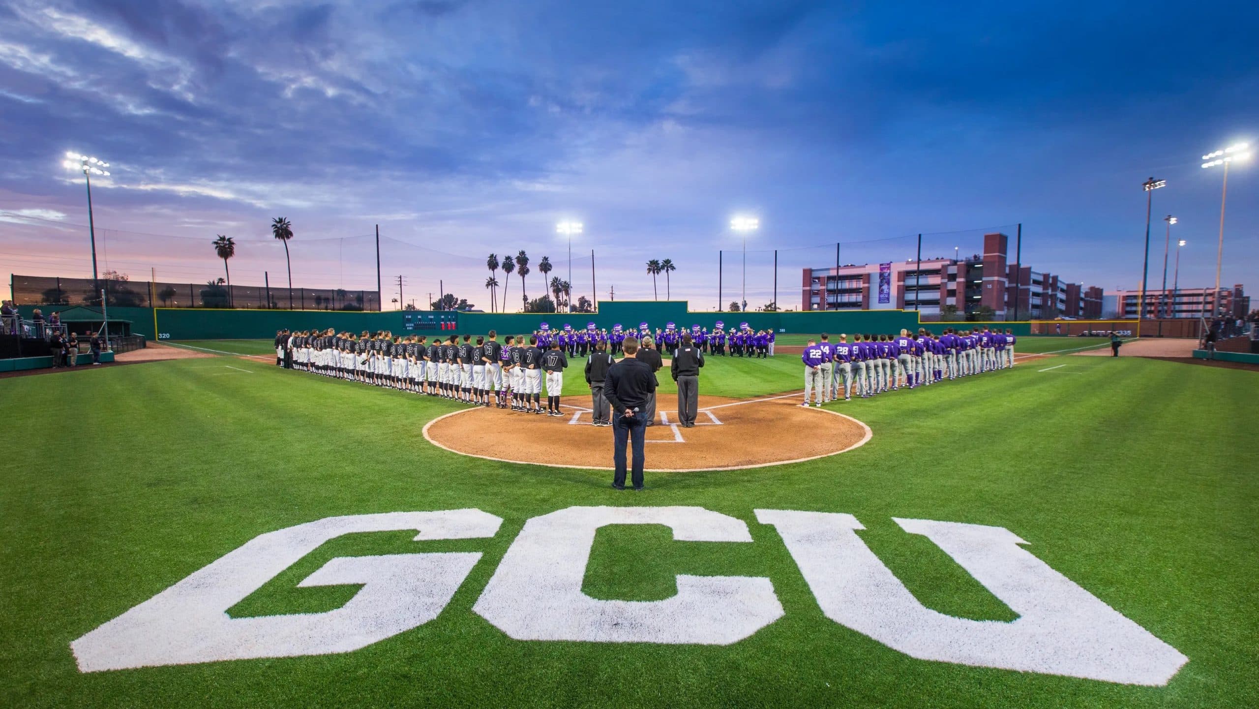 Mid-Major Watch: Grand Canyon Riding Five-Game Win Streak 