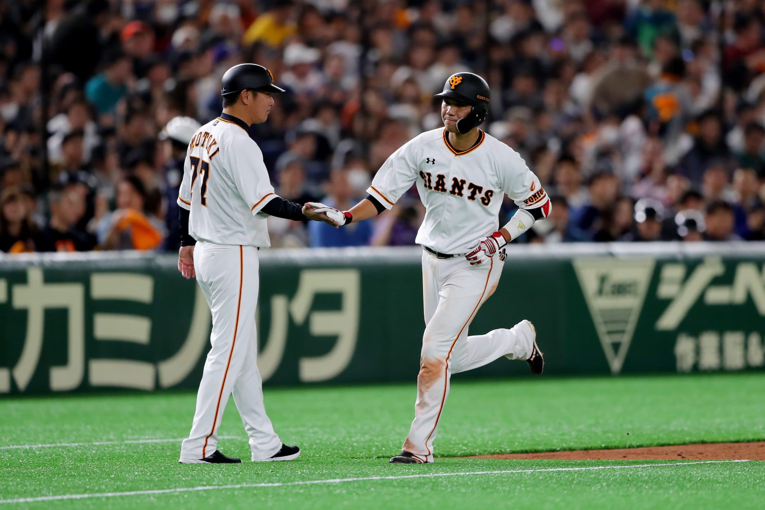 Japanese Baseball (NPB): Yomiuri Saved Best for Last, Seibu Making History