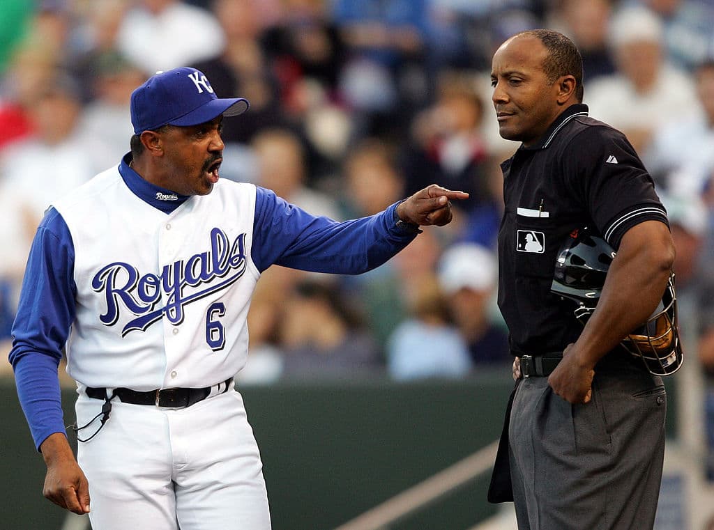 LIDOM: Aguilas Cibaenas Name MLB Vet Tony Pena Manager, Fire Jose Leger