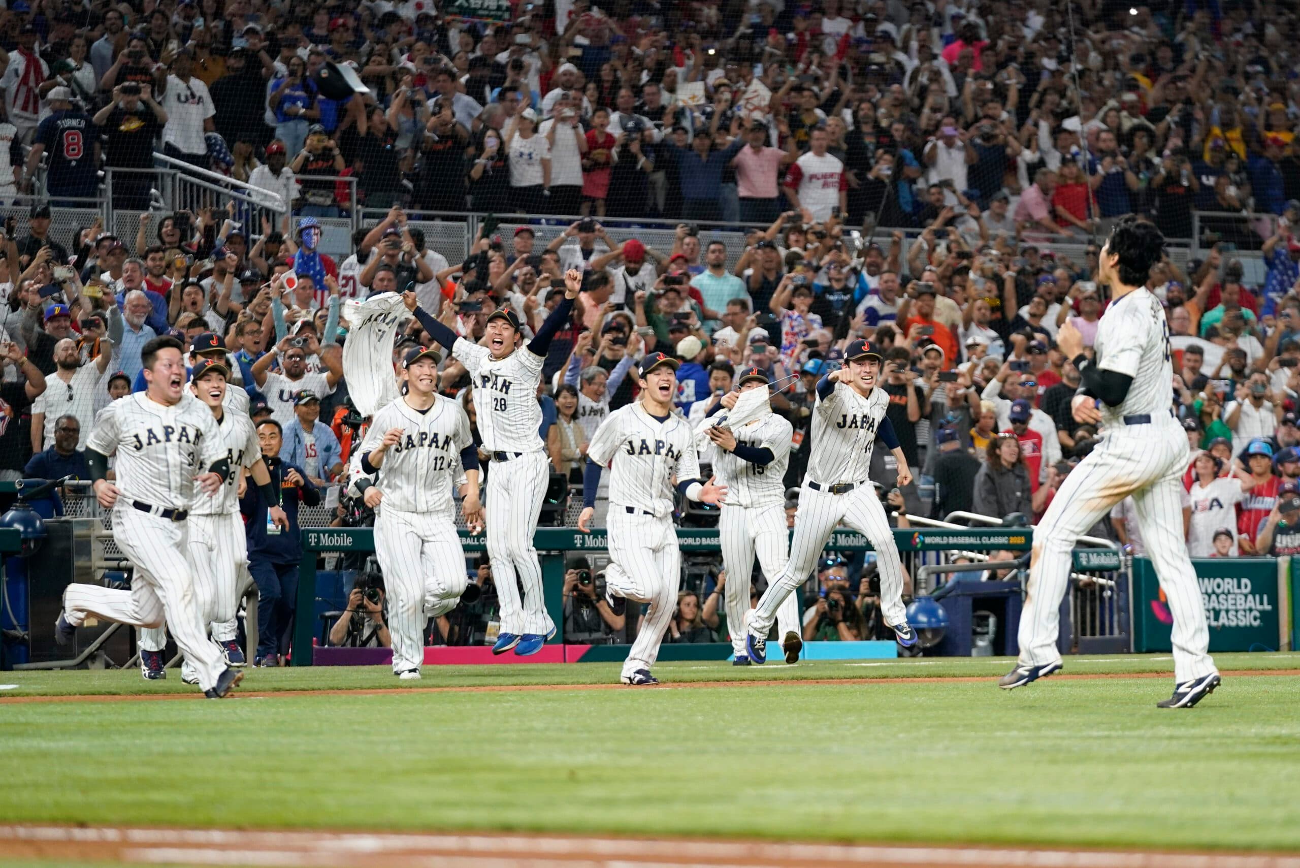 Game Times, Ticket On-Sale Dates Announced For Pool Play At 2026 World Baseball Classic