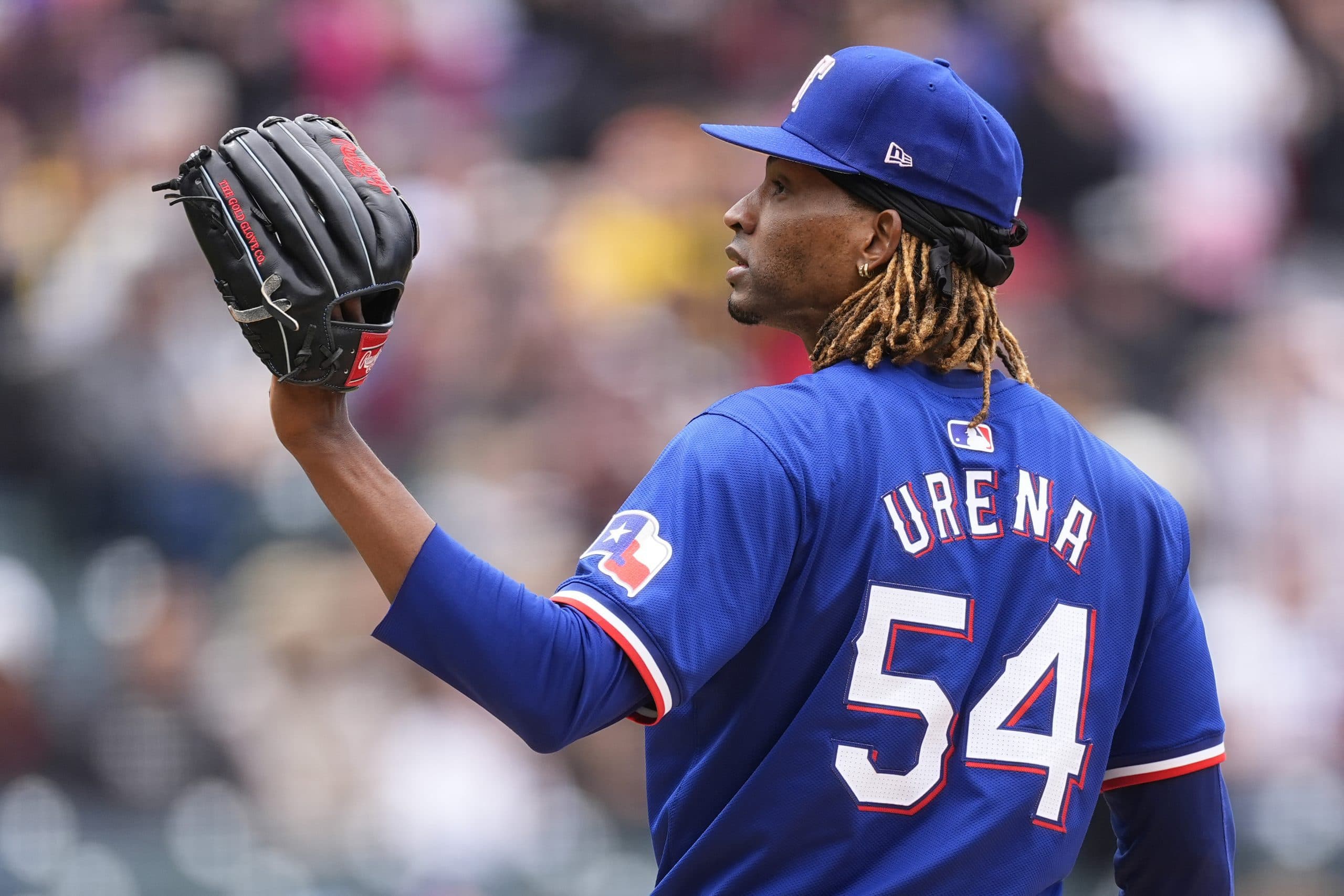 Right-Hander José Ureña and New York Mets Finalize Minor League Contract