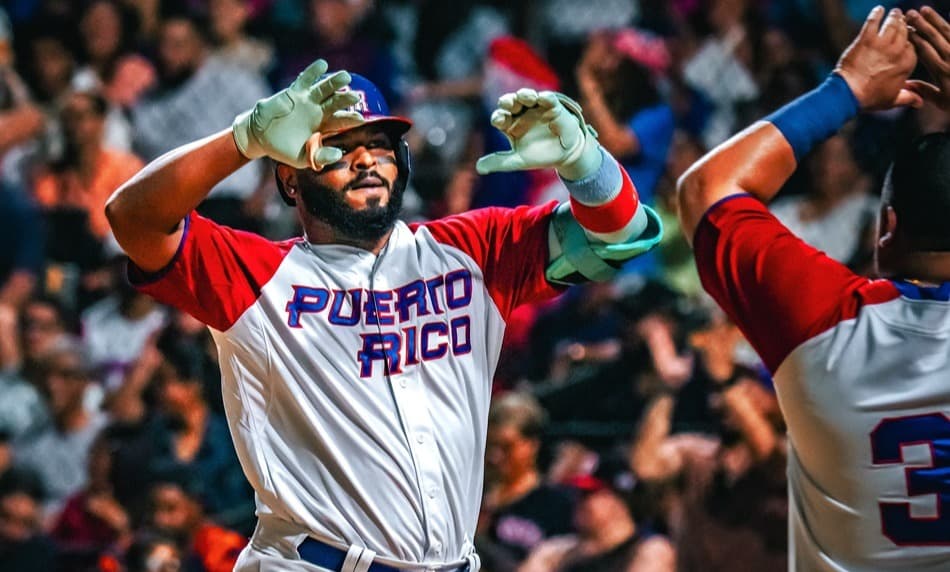 Central American And Caribbean Games 2026 Day 5 Roundup: Caballero Ruiz’s Grand Slam Leads Panama Past Cuba