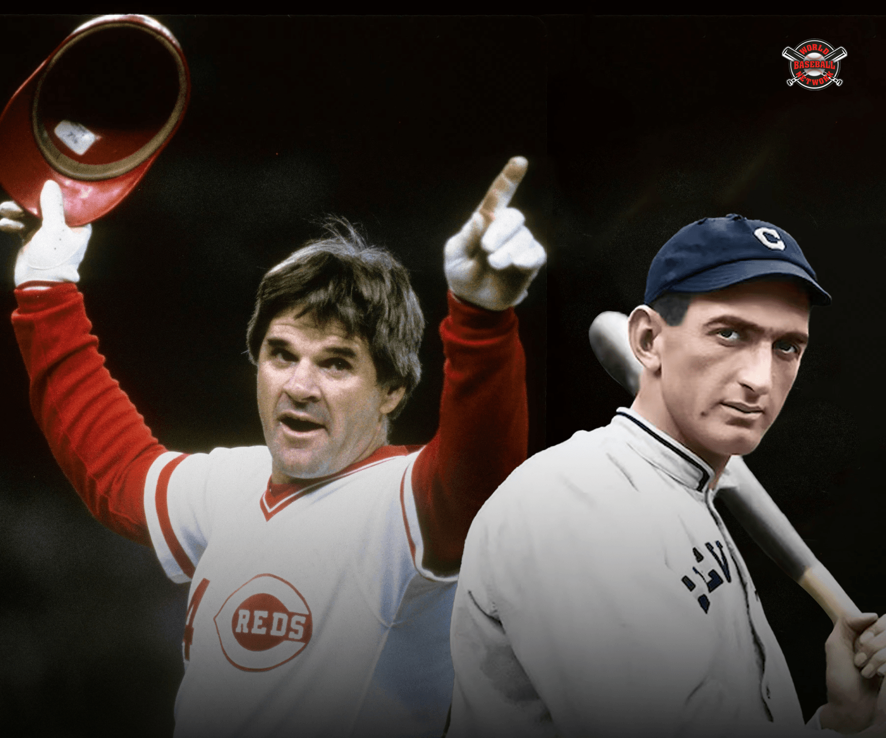 Rose and Jackson get posthumous reprieve, but gambling on baseball is still MLB’s biggest sin
