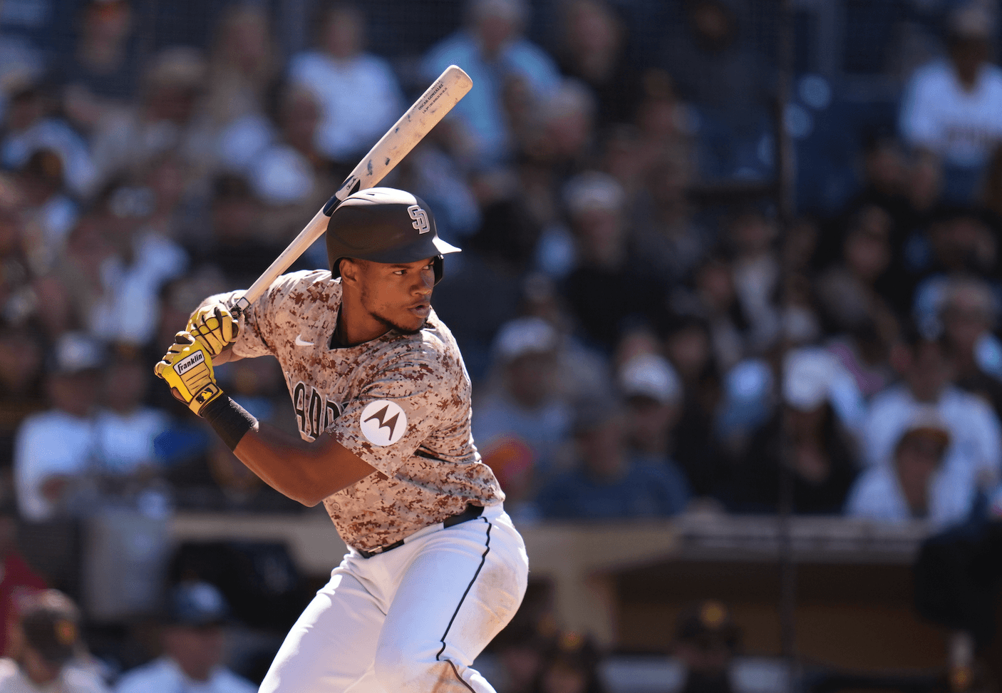 Oscar Gonzalez Agrees to Deal with Rakuten Eagles