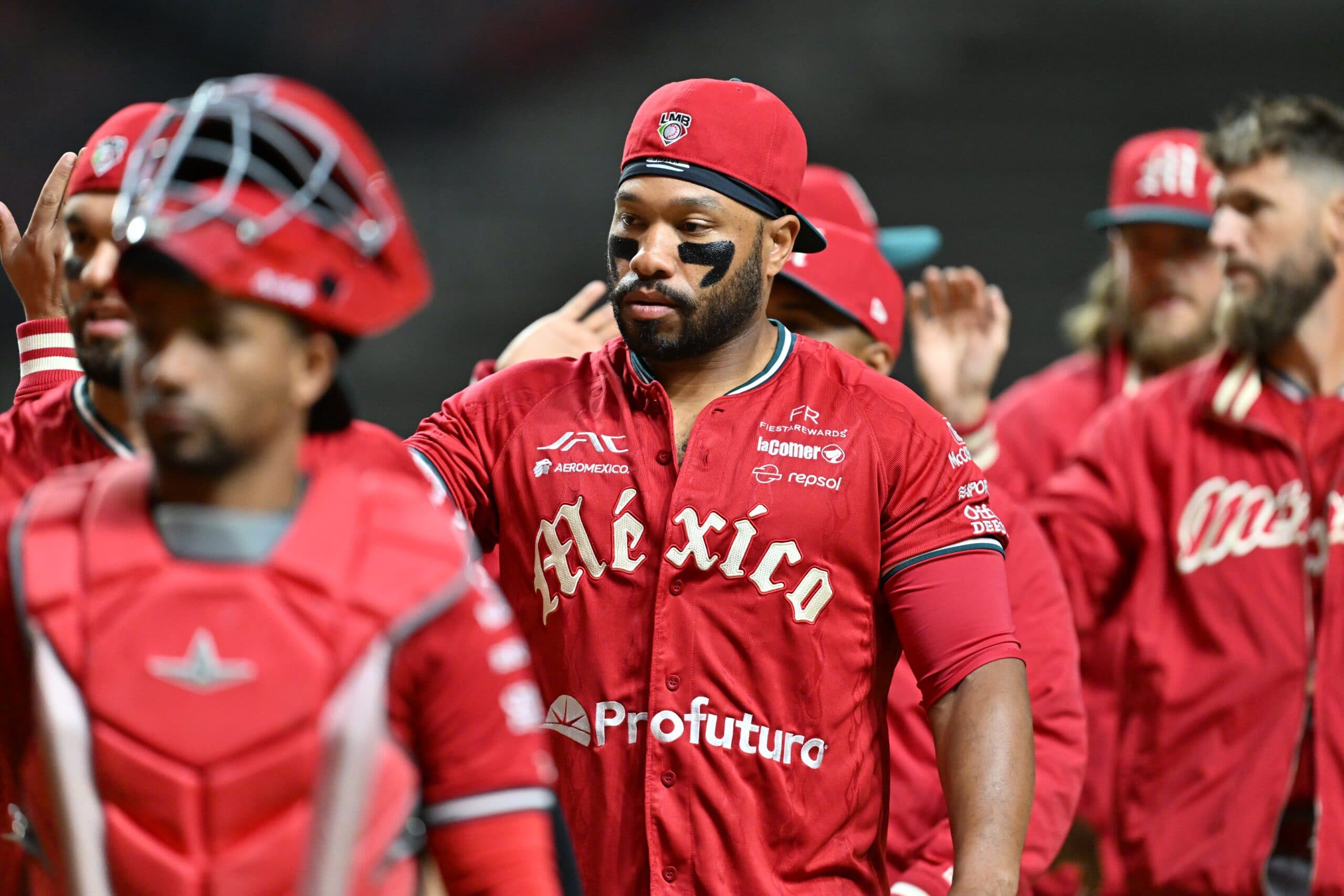 Liga Mexicana de Beisbol: After Slow Start, Jon Singleton and the Diablos Rojos Bats Are Settling the LMB Aflame