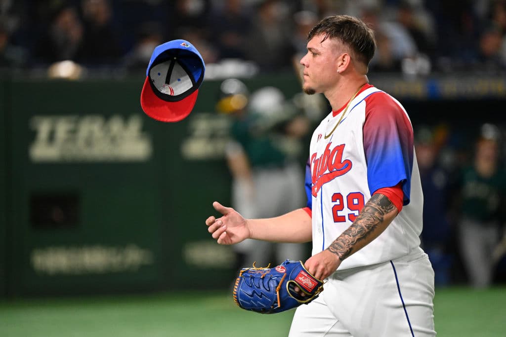 Cuba Leaves Cuban-American Players Off 35-Man Roster For 2026 World Baseball Classic: Report