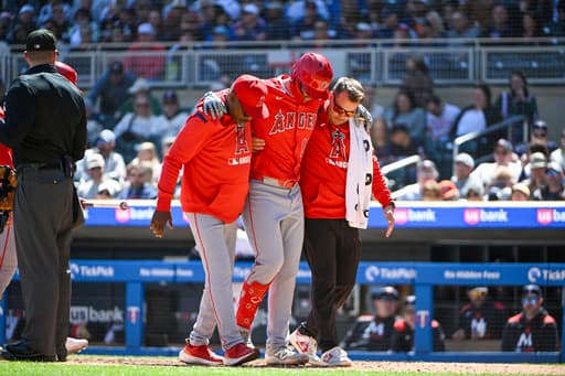 Twins match season high with 13 hits in 5-1 win over Angels