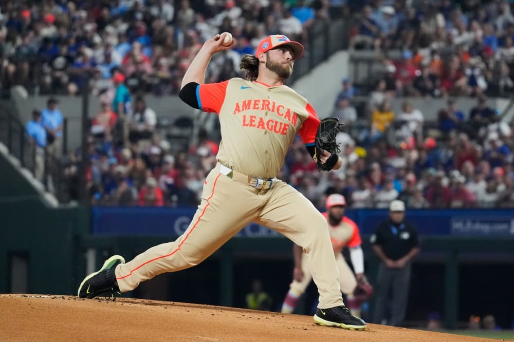 All-Star starter Burnes has no complaints about reasons for chaos, but he’s ready for normal again