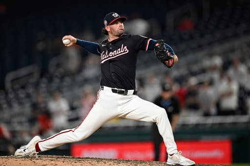 Tigers bolster bullpen and perhaps pitching chaos with righties Finnegan, Morton, Sewald and Heuer