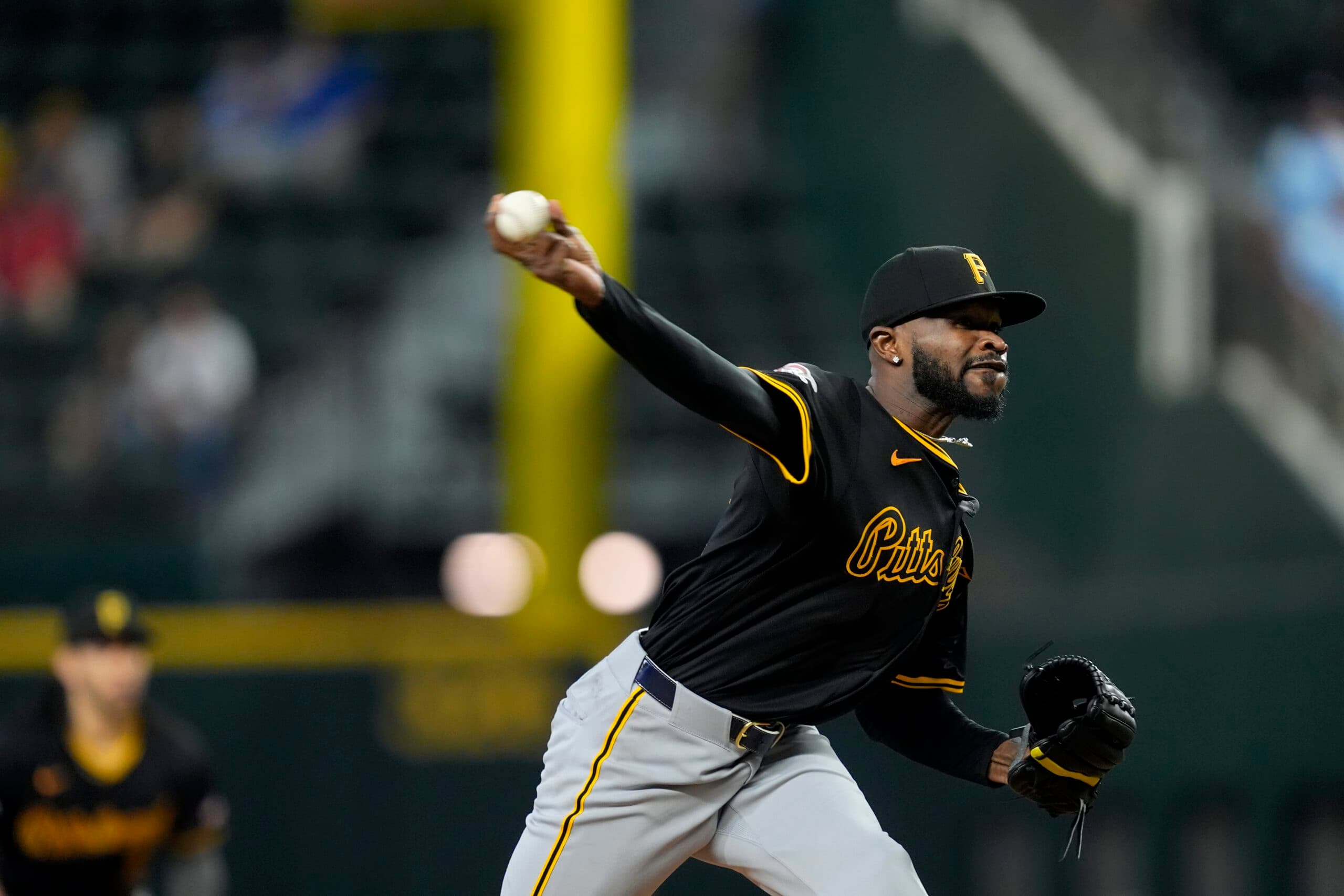 LMB: Domingo German, Who Threw Perfect Game For Yankees, Signs With Toros de Tijuana