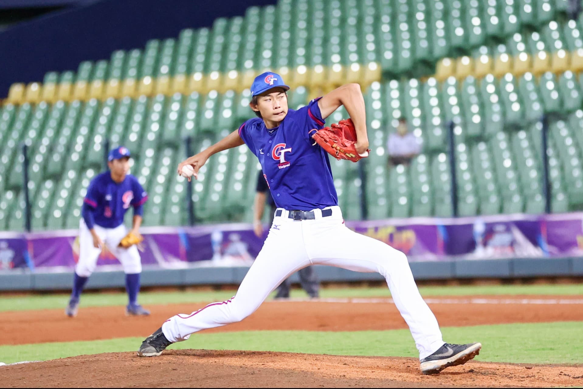 Report: Cardinals Sign Lin Chen-Wei Out of Taiwan
