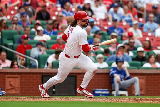 Cards promote Granillo and Siani while sending Roycroft to Triple-A