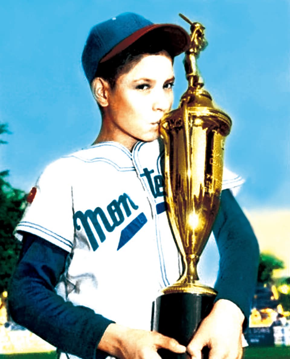 Little League and Mexican Baseball Legend Passes Away at 80