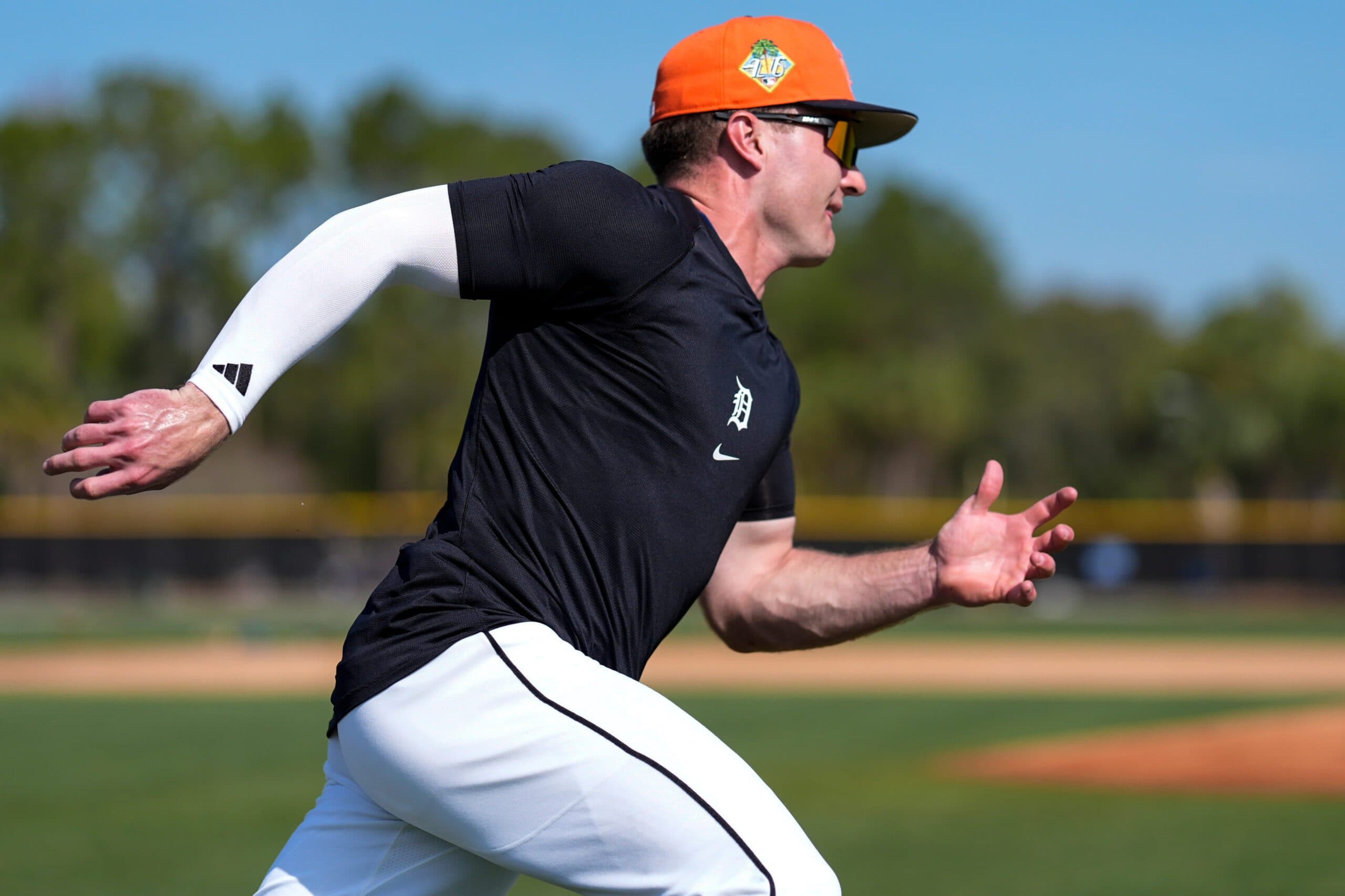 Detroit Tigers Top Prospect Kevin McGonigle Skips Triple-A,  Makes MLB Roster