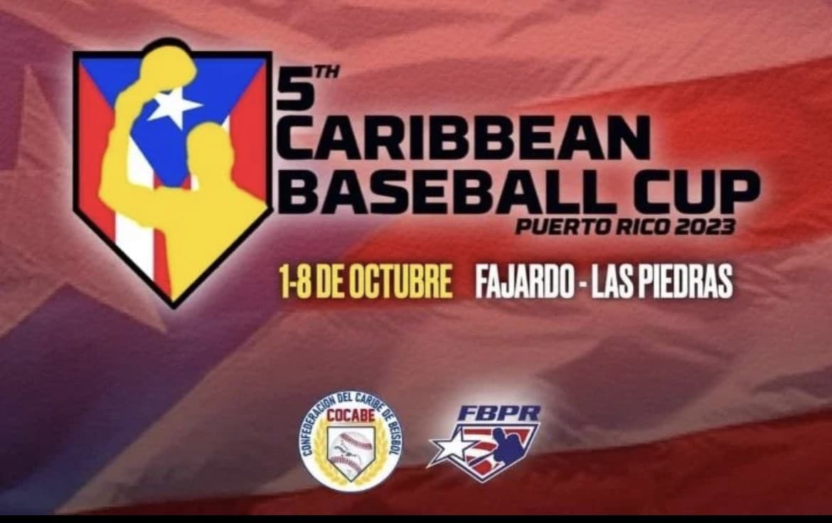 Cuba Will Play at Caribbean Cup In Puerto Rico; 20-Year-Old Pitcher Hechevarria Leaves For D.R.