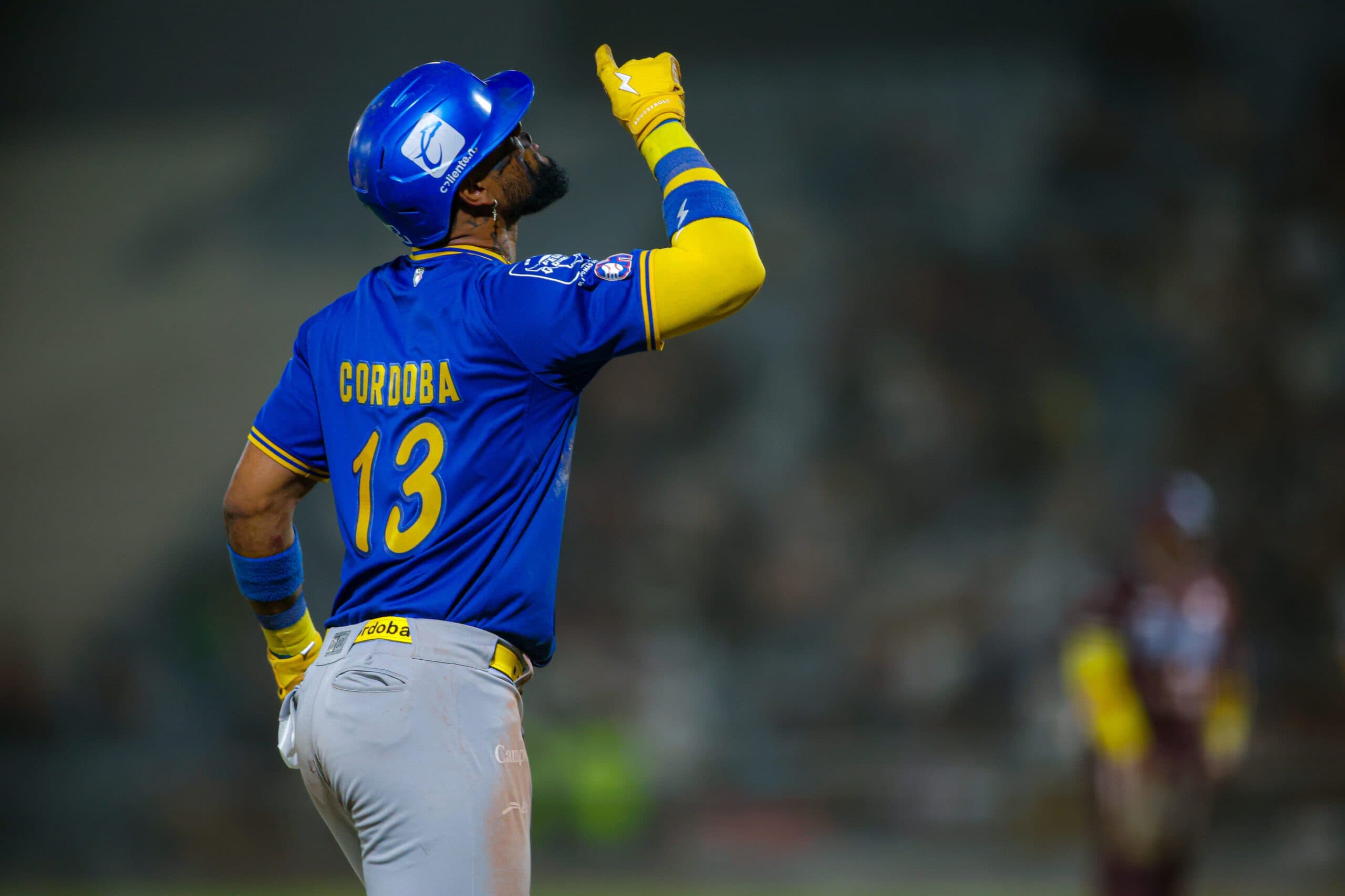 Liga Mexicana de Beisbol: Charros de Jalisco Win Sixth Straight Behind Cordoba’s Big Night; Singleton Homers for Diablos