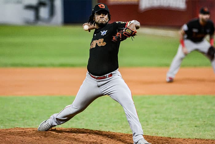 For Americans Playing In the LVBP, 2025-26 Was, Mostly, Just Another Winter Ball Season