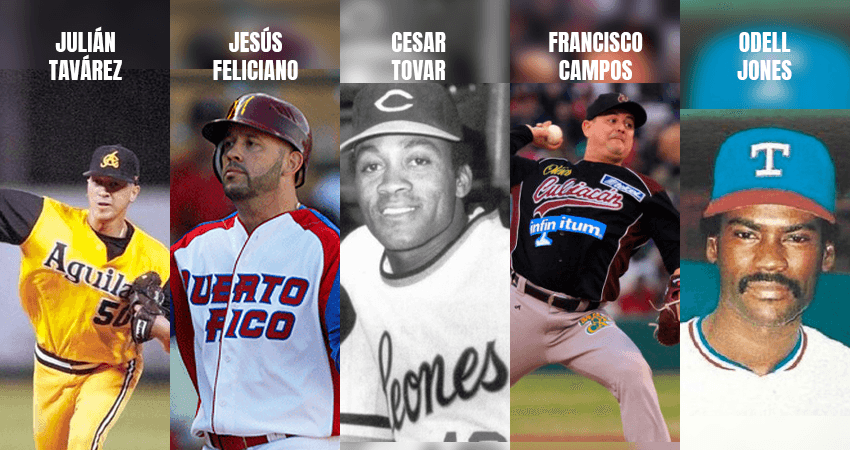 CBPC Announces 2024 Caribbean Baseball Hall of Fame Inductees