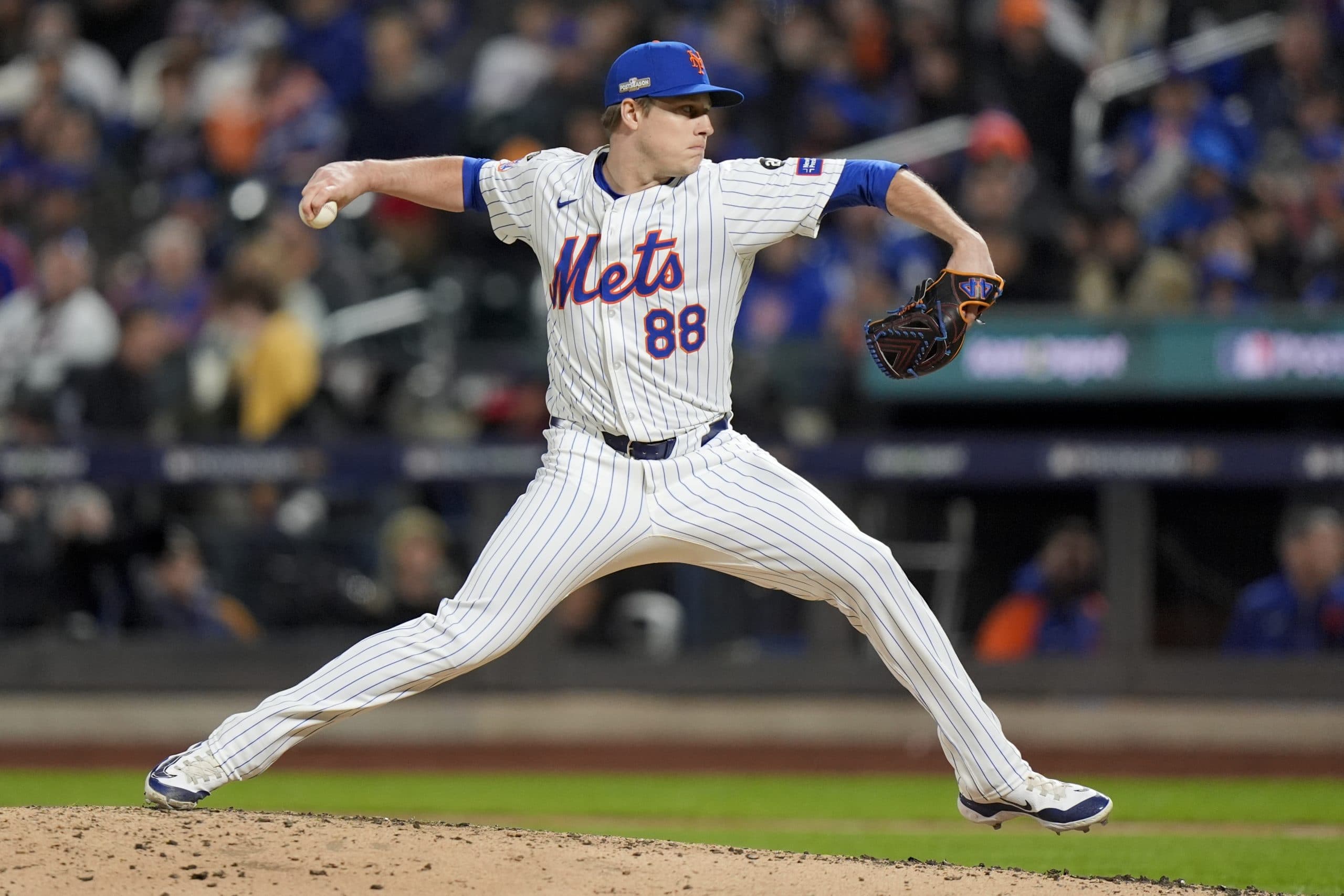 Reliever Phil Maton Agrees to 1-Year Contract With Cardinals