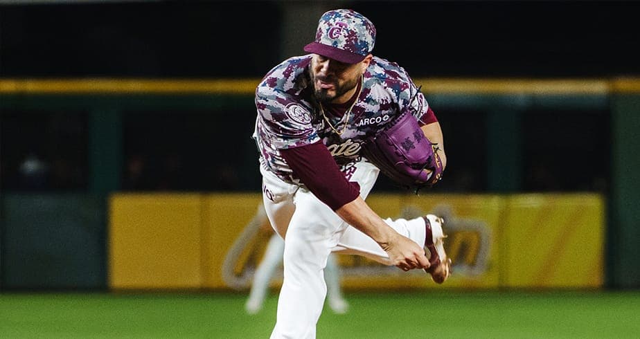 LAMP: Tomateros de Culiacan Shutout Naranjeros de Hermosillo In Lorenzo Bundy’s Debut