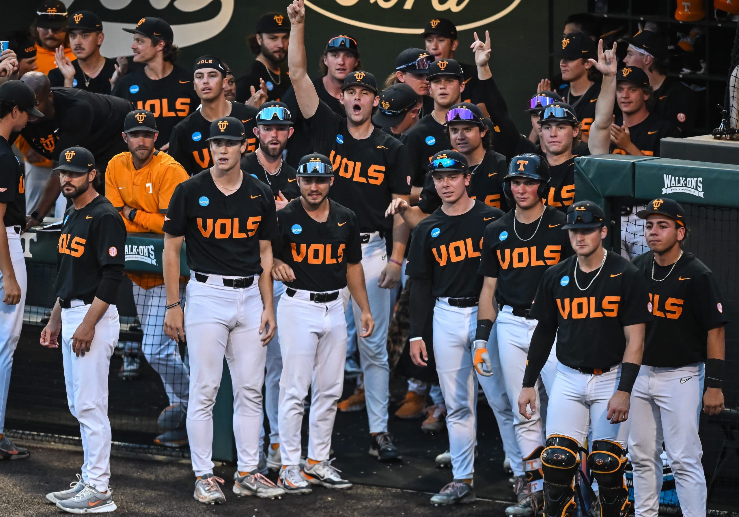 SEC Teams Preview: NCAA Division I College World Series