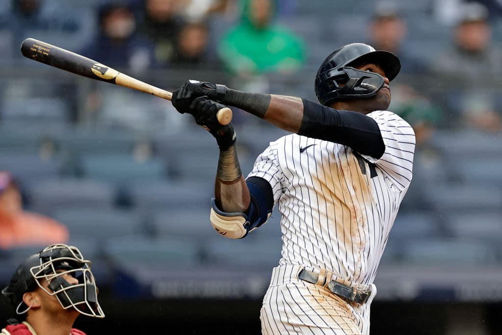 Hanwha Eagles to Sign Estevan Florial