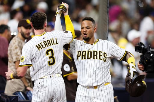 Manny Machado’s 5 RBIs lead Padres’ 11-1 rout of pitching-poor Dodgers