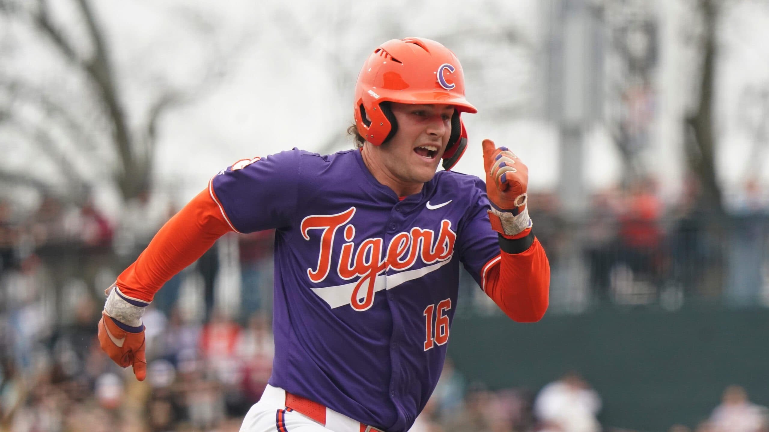 Clemson Scratches Out a Win Versus Florida State, Danny Nelson and Jarren Purify Stand Out