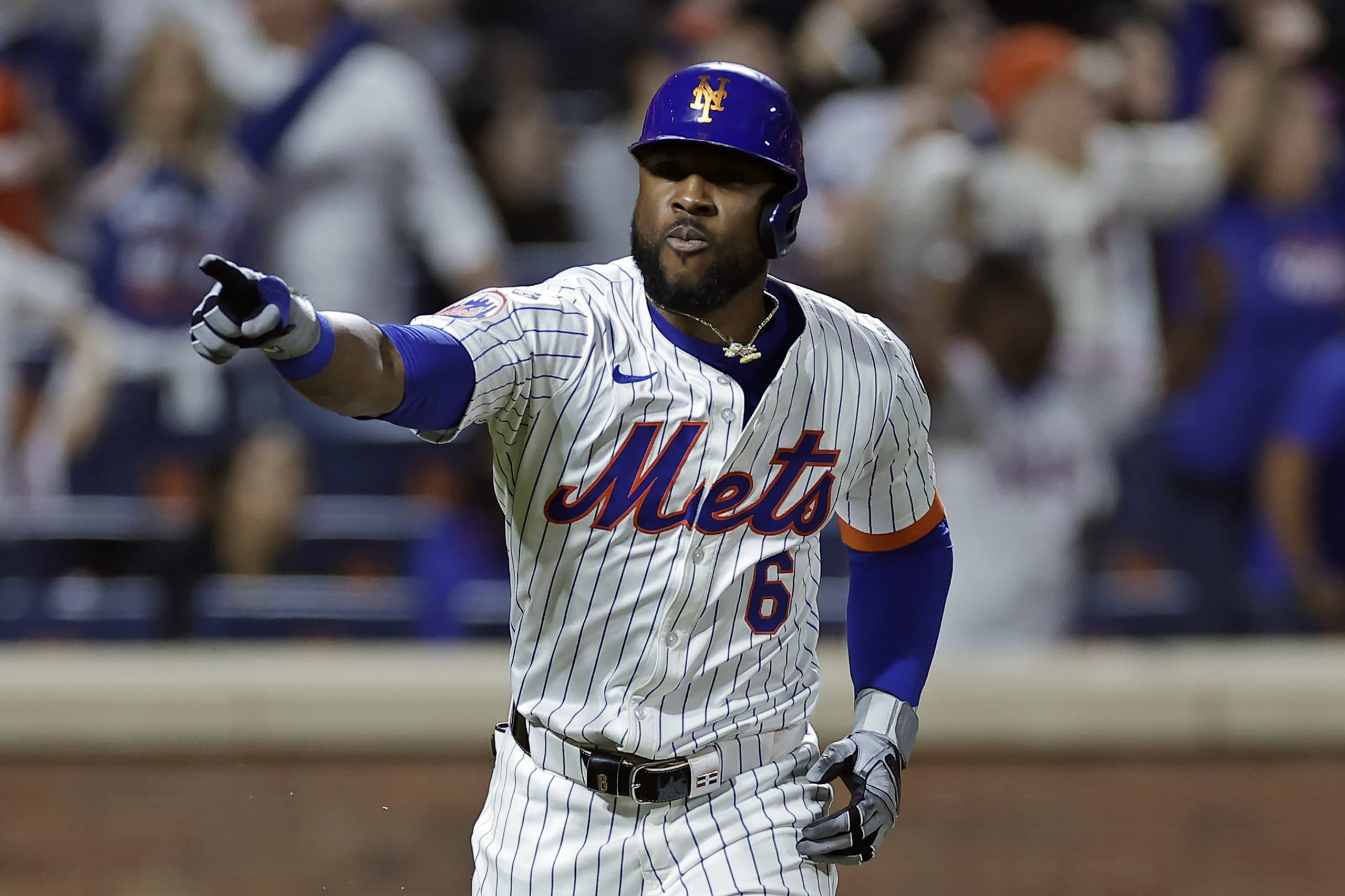 Mets Walk-Off the Nationals: One Thing From Each MLB Game